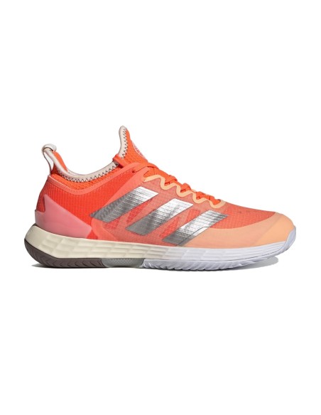 Zapatillas Adidas Adizero Ubersonic Hq8392 Mujer | Ofertas de pádel